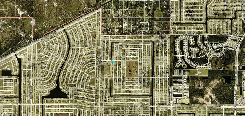 2828 NE 1st Place Cape Coral FL 33909