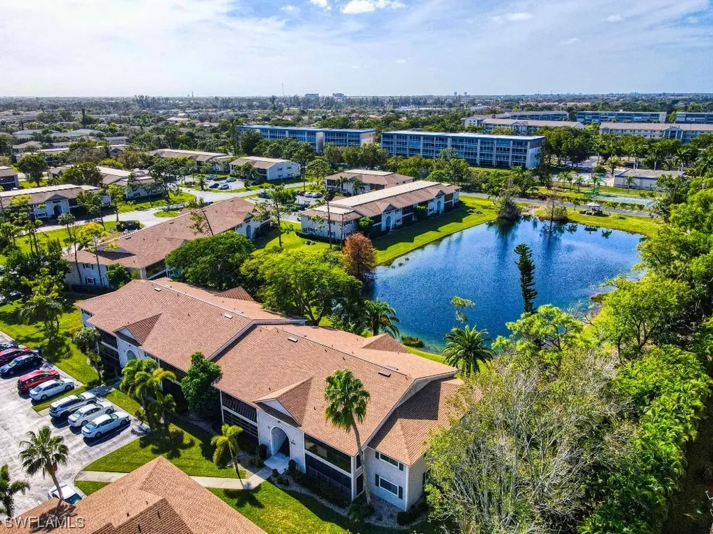 14840 Summerlin Woods Drive Fort Myers FL 33919