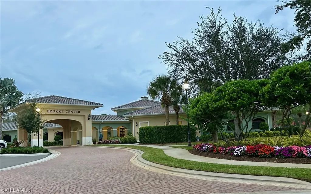 10569 Avila Circle Fort Myers FL 33913