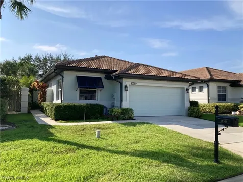 10569 Avila Circle Fort Myers FL 33913