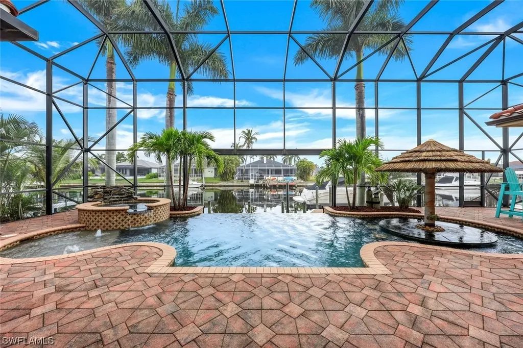 2709 SW 28th Avenue Cape Coral FL 33914