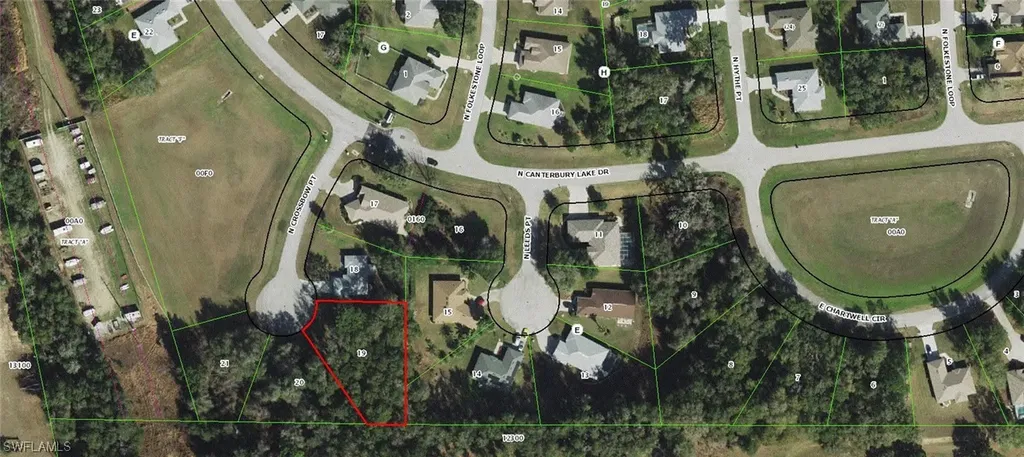 2725 N Crossbow Point Hernando FL 34442
