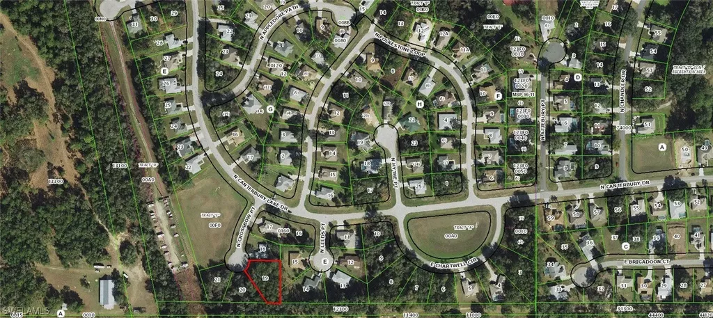 2725 N Crossbow Point Hernando FL 34442