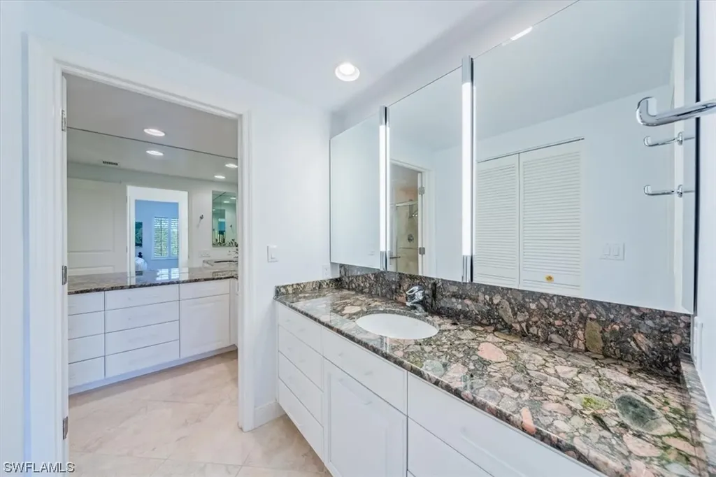6820 Pelican Bay Boulevard Naples FL 34108