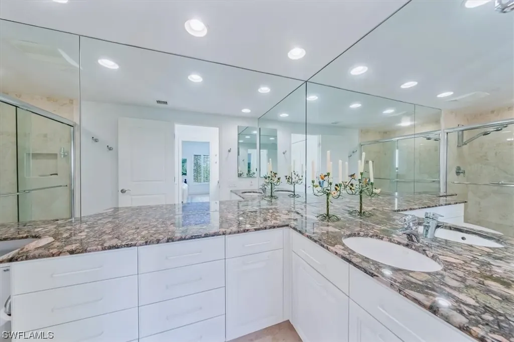 6820 Pelican Bay Boulevard Naples FL 34108