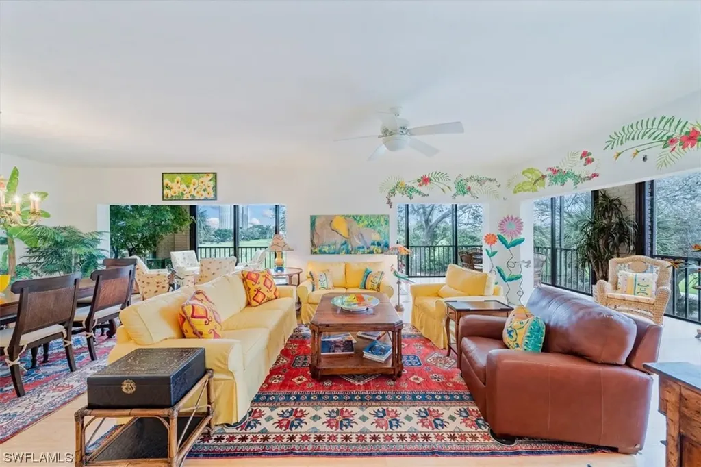 6820 Pelican Bay Boulevard Naples FL 34108