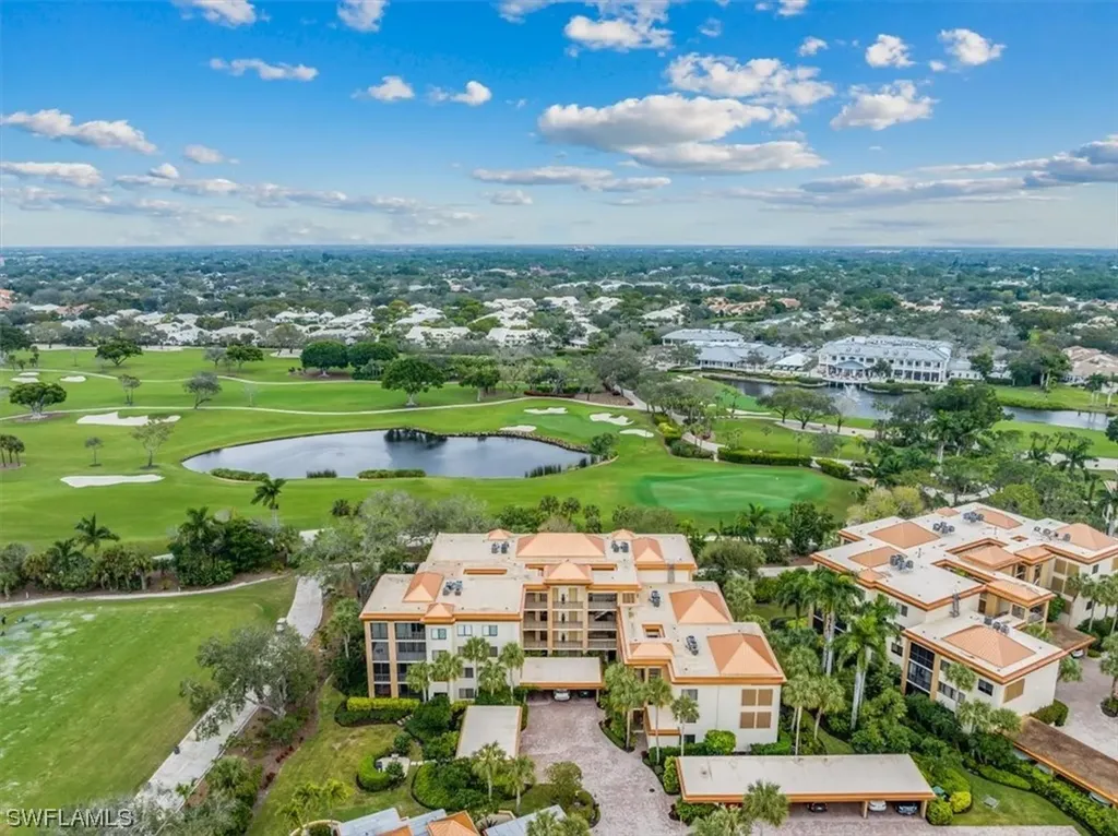 6820 Pelican Bay Boulevard Naples FL 34108