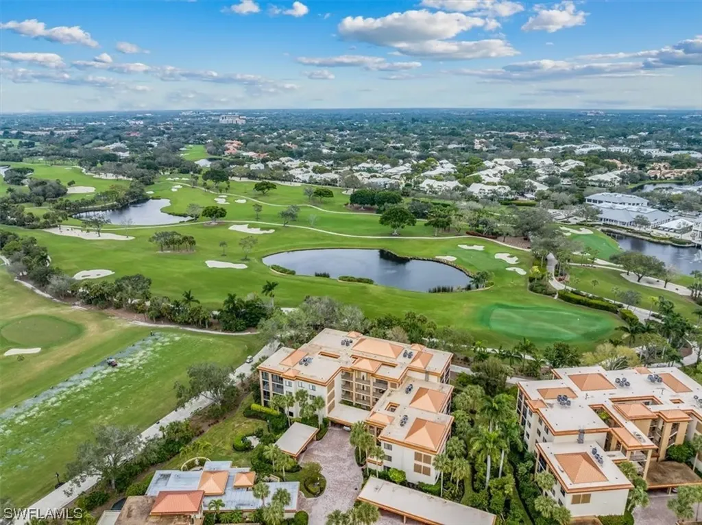 6820 Pelican Bay Boulevard Naples FL 34108