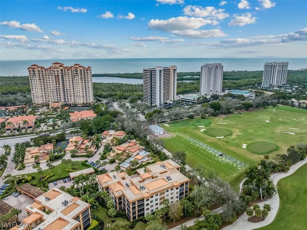6820 Pelican Bay Boulevard Naples FL 34108