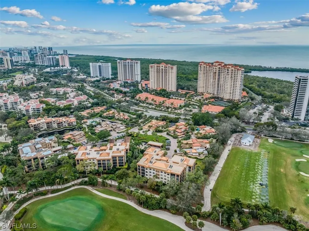 6820 Pelican Bay Boulevard Naples FL 34108