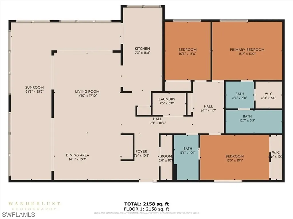 6820 Pelican Bay Boulevard Naples FL 34108