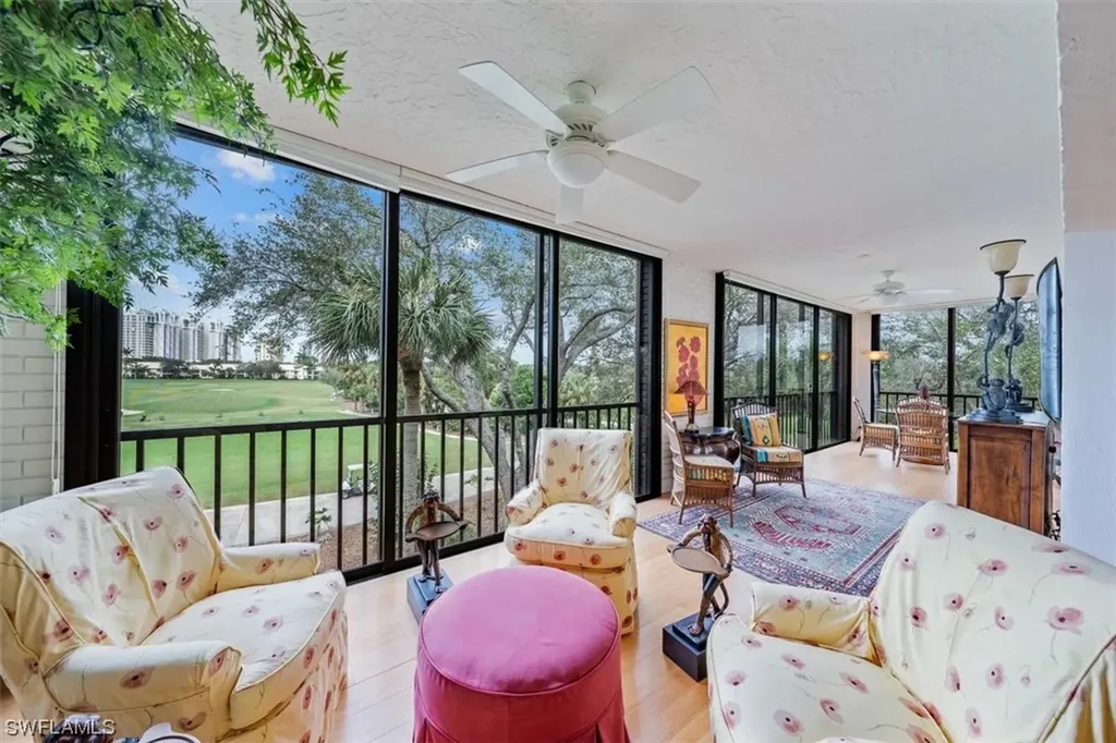 6820 Pelican Bay Boulevard Naples FL 34108