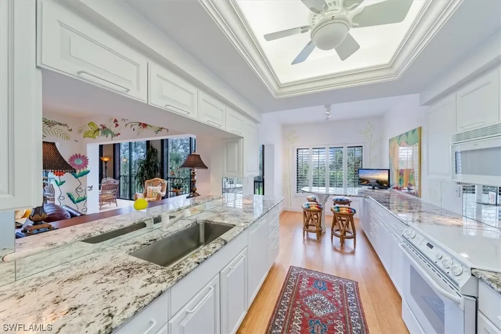 6820 Pelican Bay Boulevard Naples FL 34108