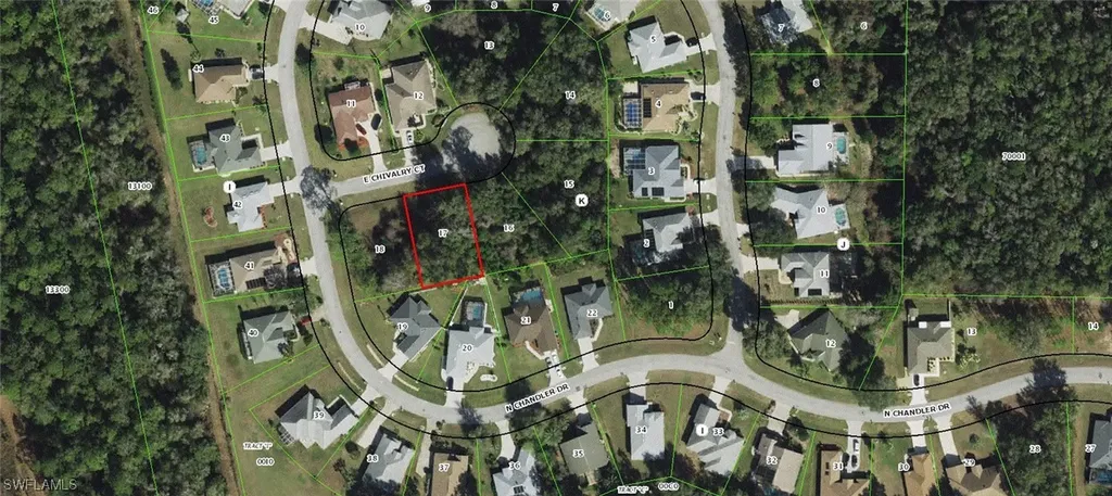 2546 E Chivalry Court Hernando FL 34442