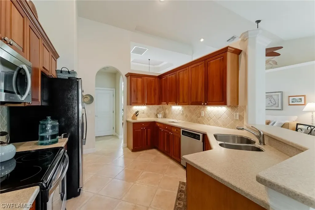 14949 Indigo Lakes Drive Naples FL 34119