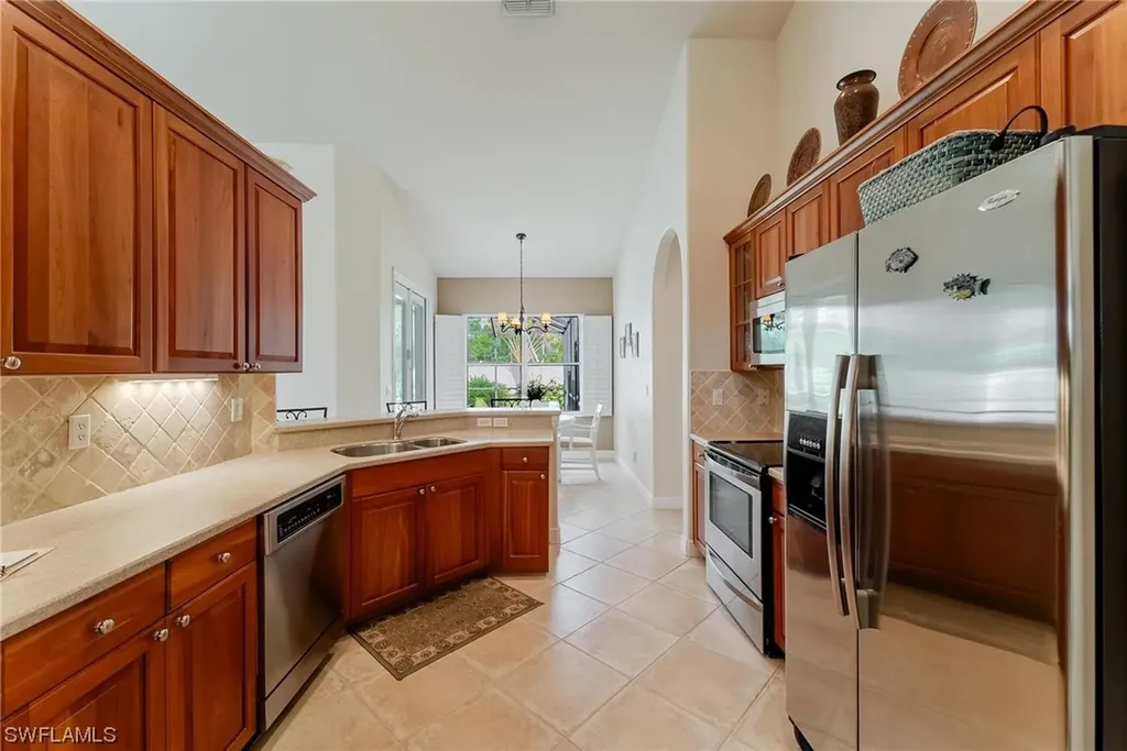 14949 Indigo Lakes Drive Naples FL 34119
