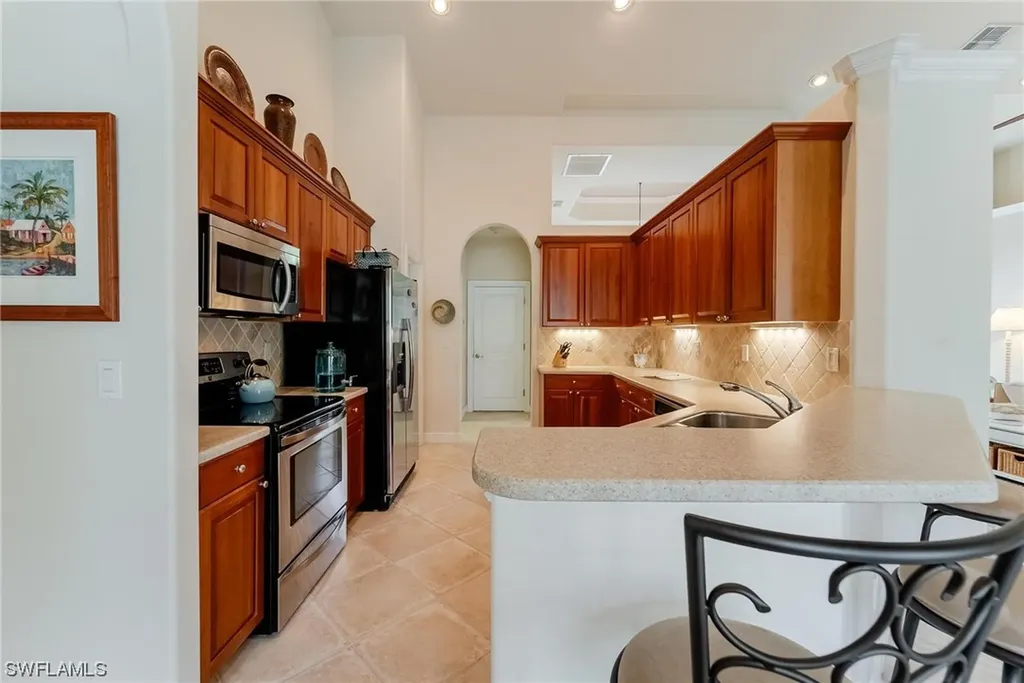 14949 Indigo Lakes Drive Naples FL 34119