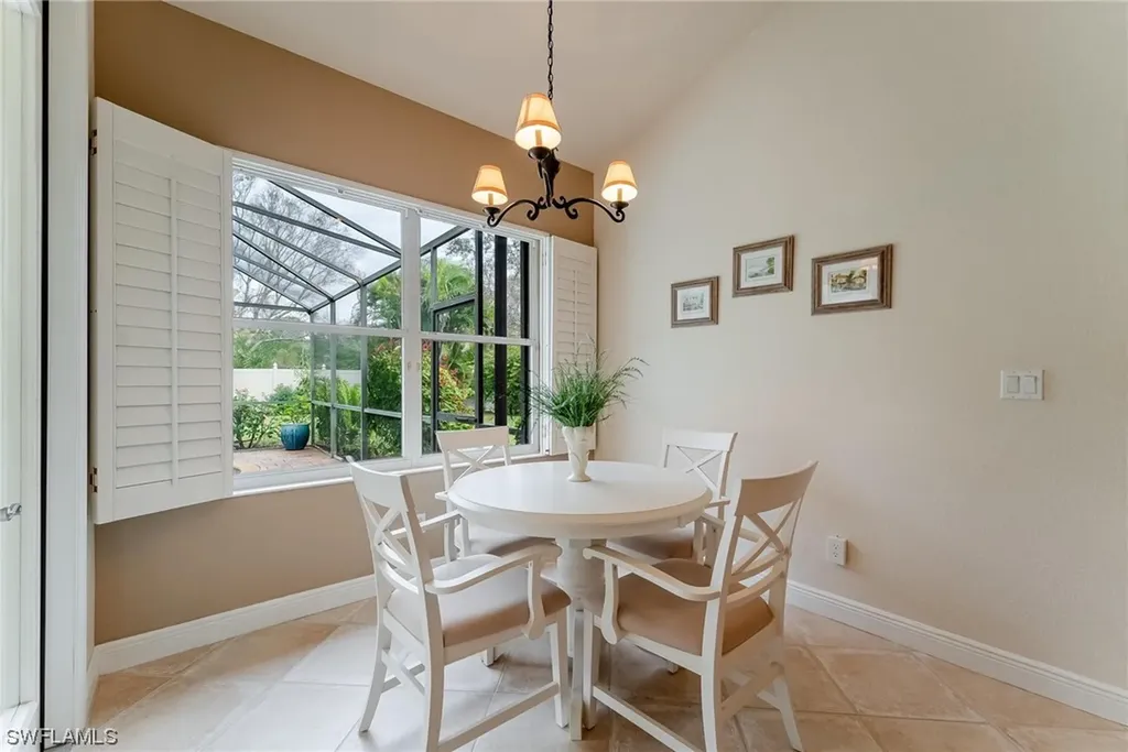14949 Indigo Lakes Drive Naples FL 34119