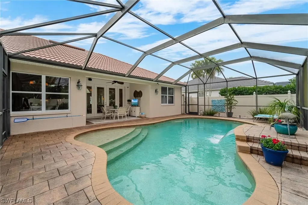 14949 Indigo Lakes Drive Naples FL 34119