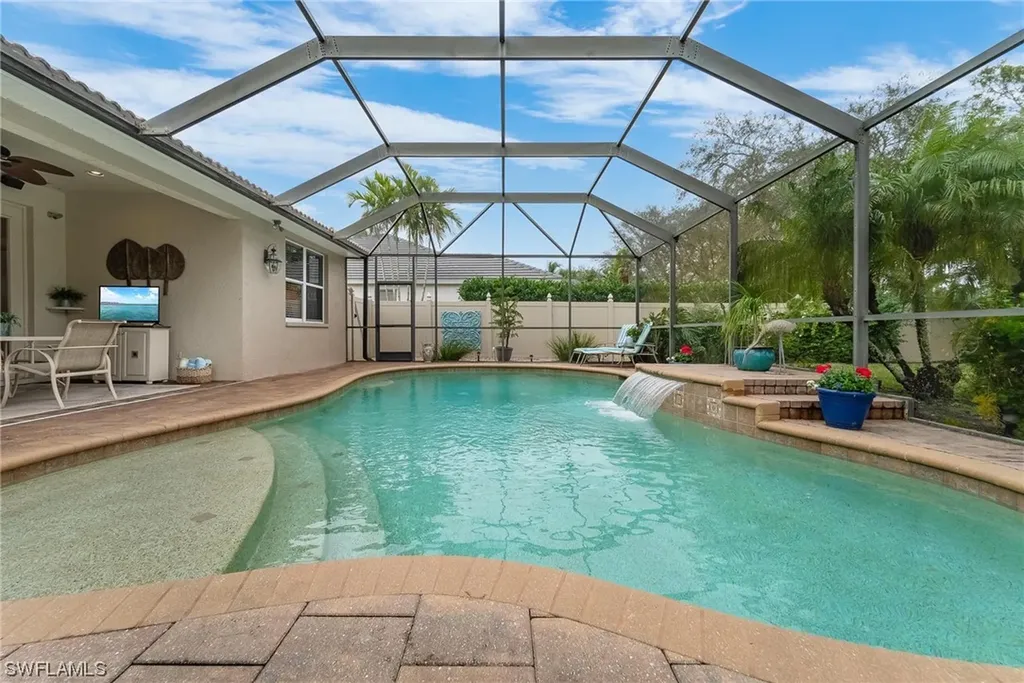 14949 Indigo Lakes Drive Naples FL 34119