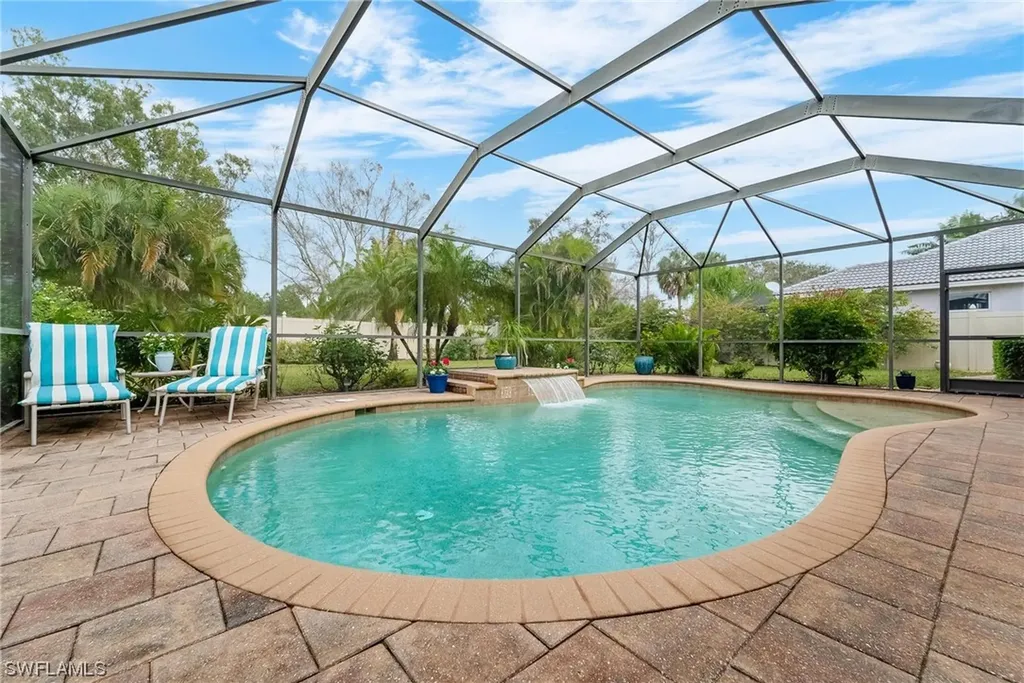 14949 Indigo Lakes Drive Naples FL 34119