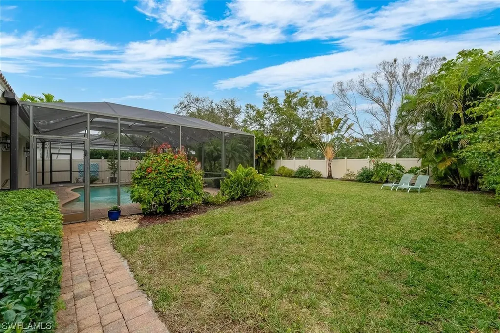 14949 Indigo Lakes Drive Naples FL 34119