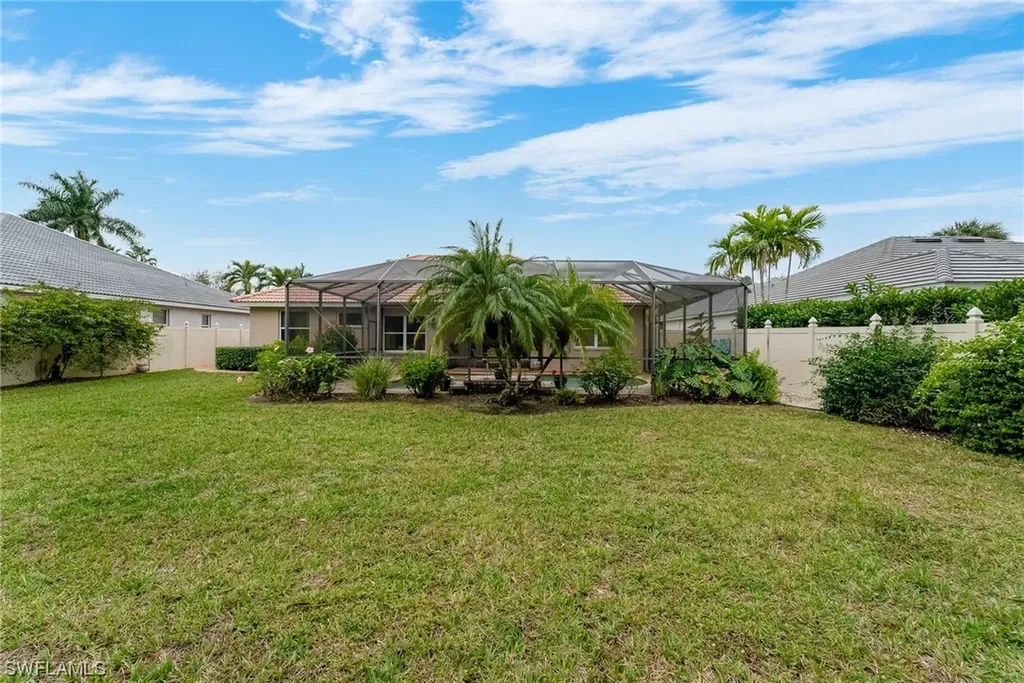 14949 Indigo Lakes Drive Naples FL 34119
