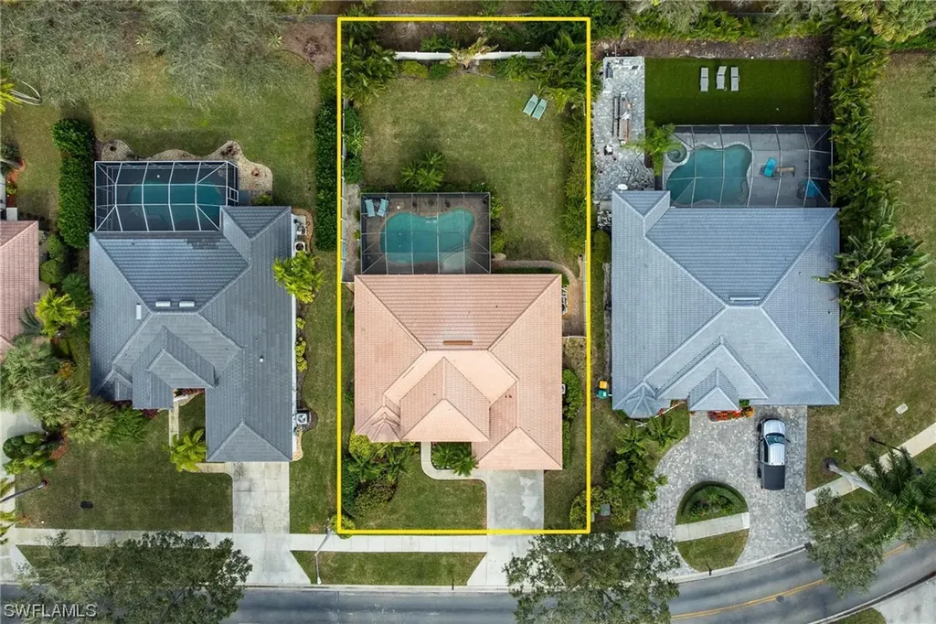 14949 Indigo Lakes Drive Naples FL 34119