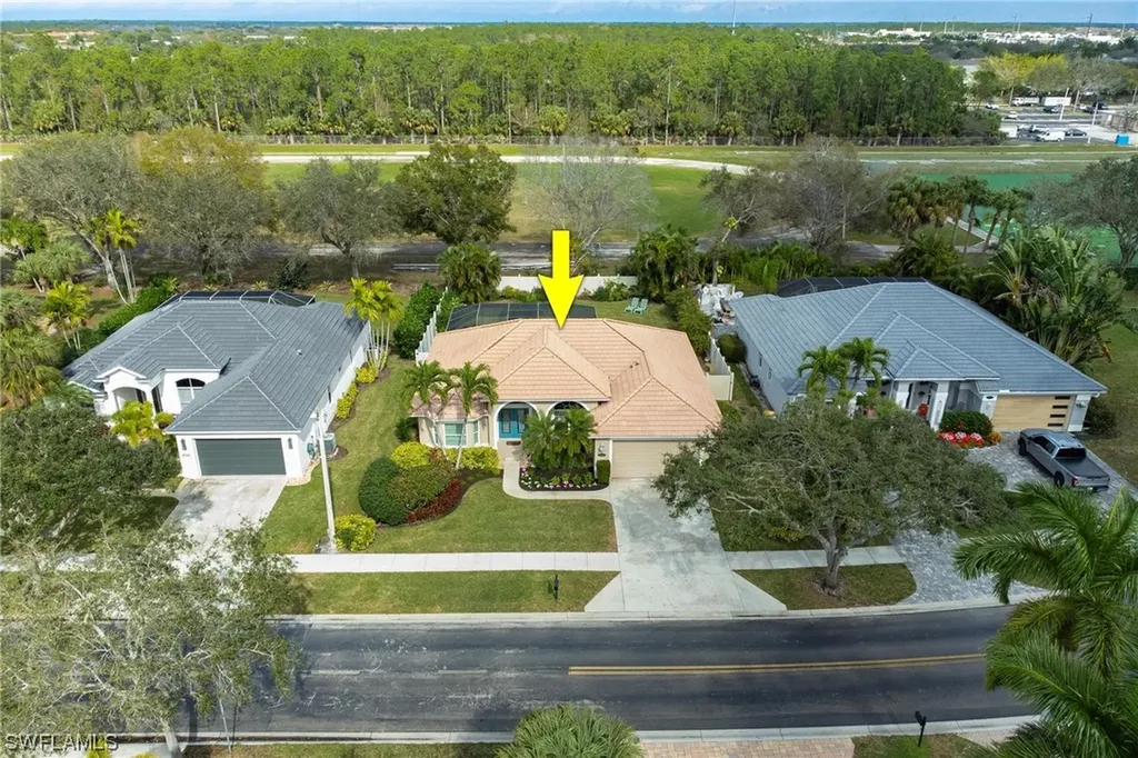 14949 Indigo Lakes Drive Naples FL 34119