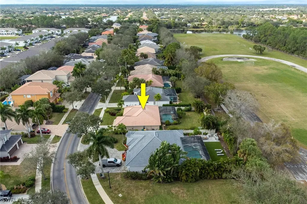 14949 Indigo Lakes Drive Naples FL 34119