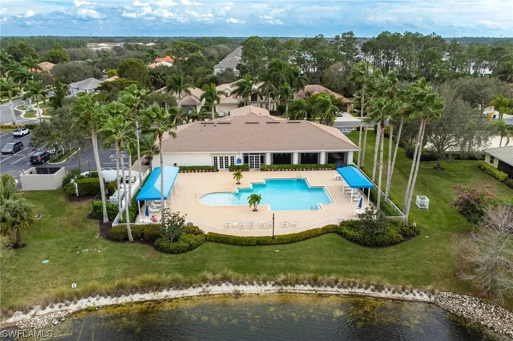 14949 Indigo Lakes Drive Naples FL 34119