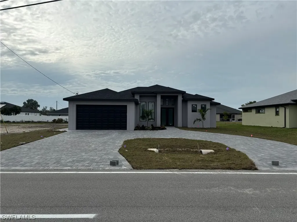 120 Nelson Road N Cape Coral FL 33993