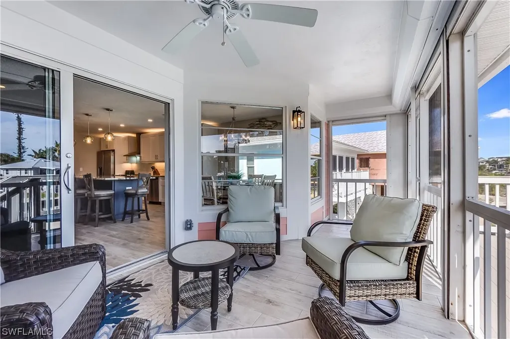 122 Primo Drive Fort Myers Beach FL 33931