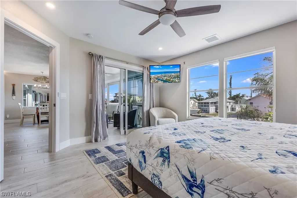 122 Primo Drive Fort Myers Beach FL 33931