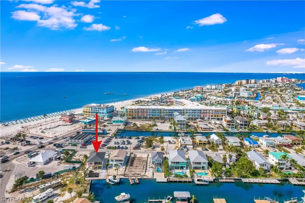 122 Primo Drive Fort Myers Beach FL 33931