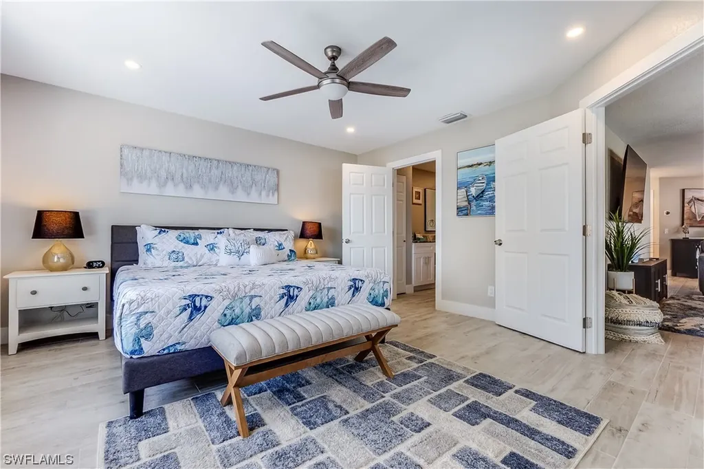 122 Primo Drive Fort Myers Beach FL 33931