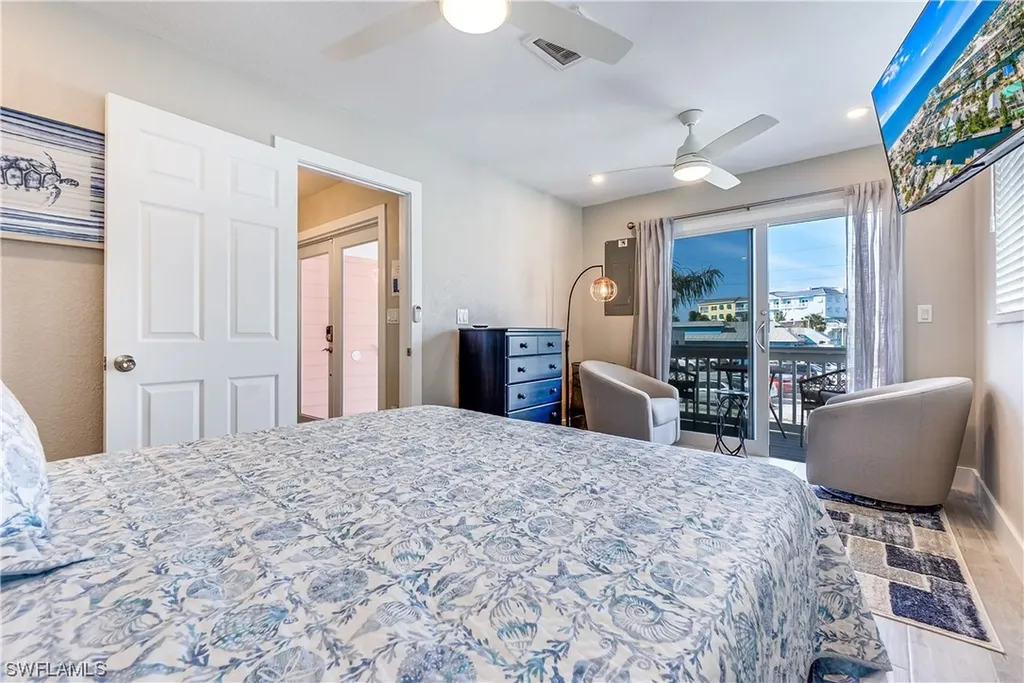 122 Primo Drive Fort Myers Beach FL 33931