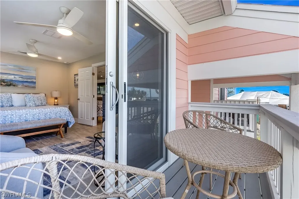 122 Primo Drive Fort Myers Beach FL 33931
