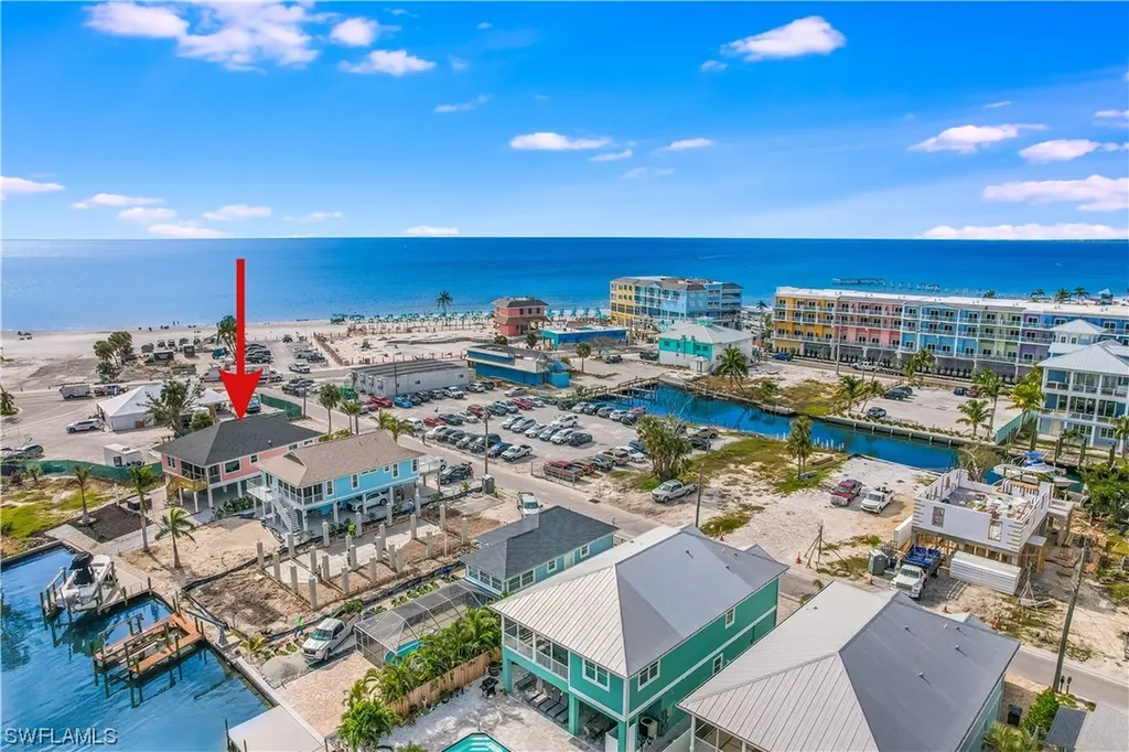 122 Primo Drive Fort Myers Beach FL 33931