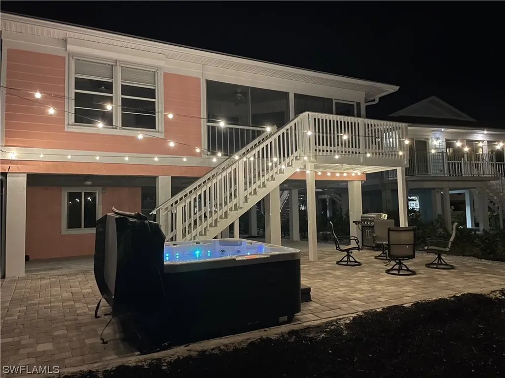 122 Primo Drive Fort Myers Beach FL 33931