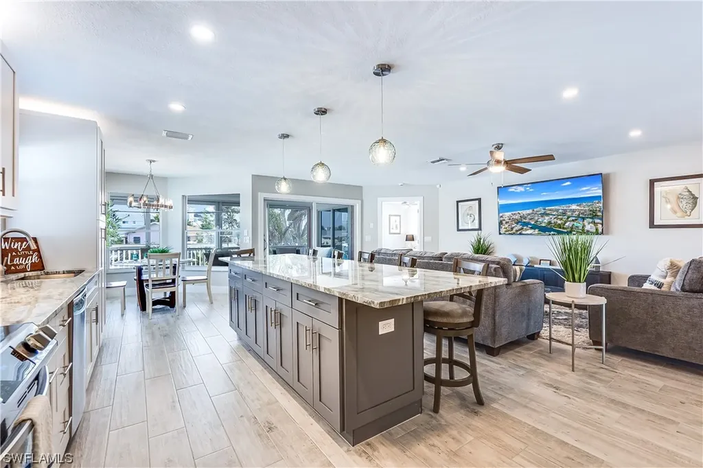 122 Primo Drive Fort Myers Beach FL 33931