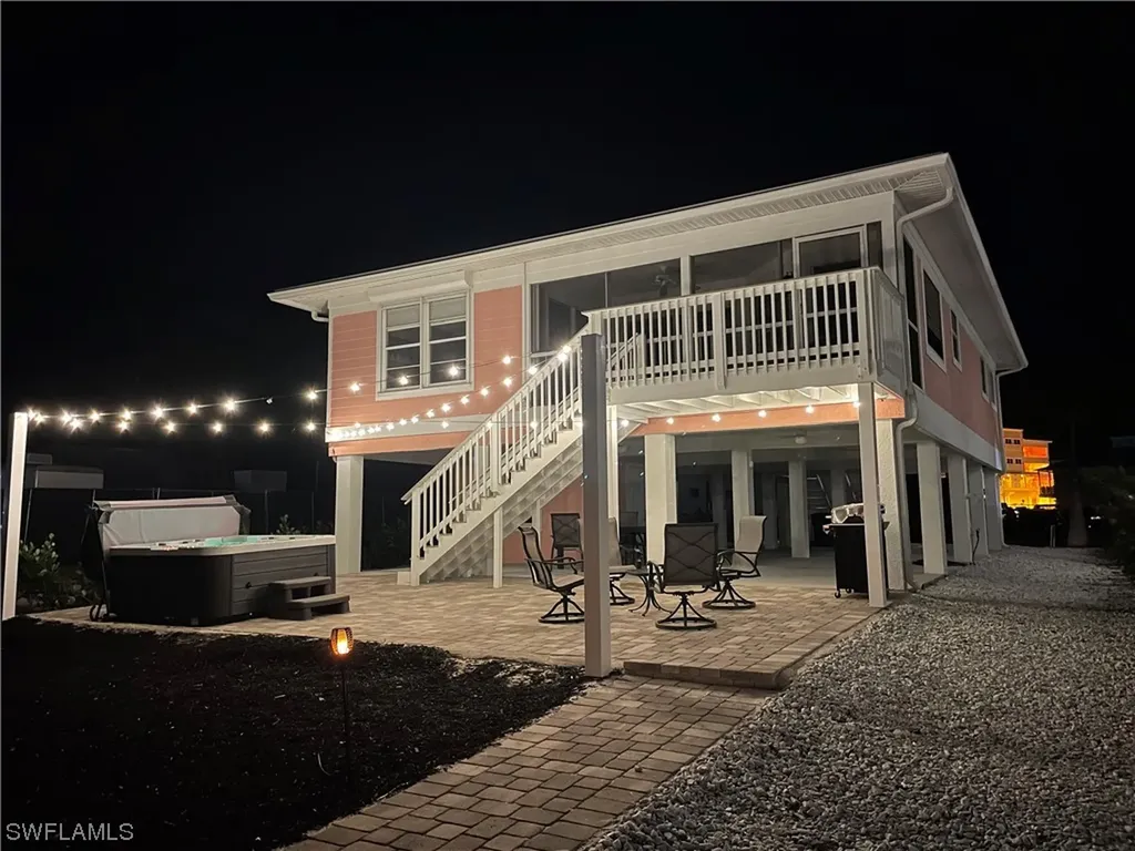 122 Primo Drive Fort Myers Beach FL 33931