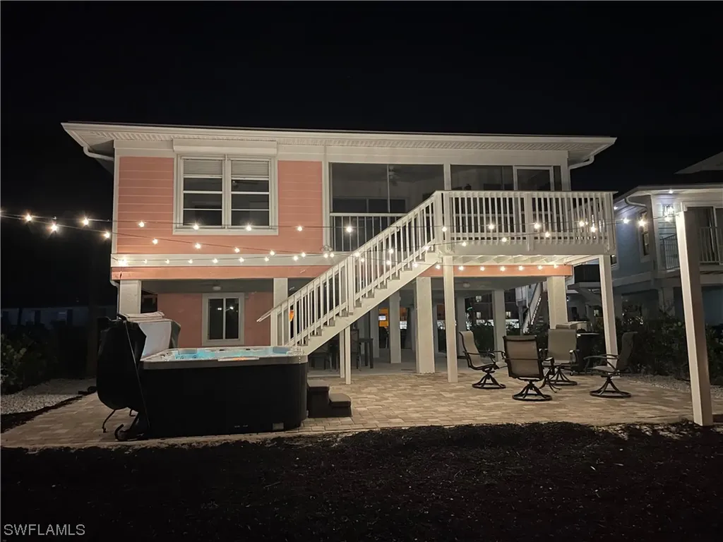 122 Primo Drive Fort Myers Beach FL 33931