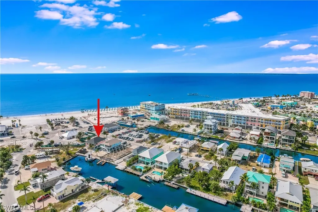 122 Primo Drive Fort Myers Beach FL 33931