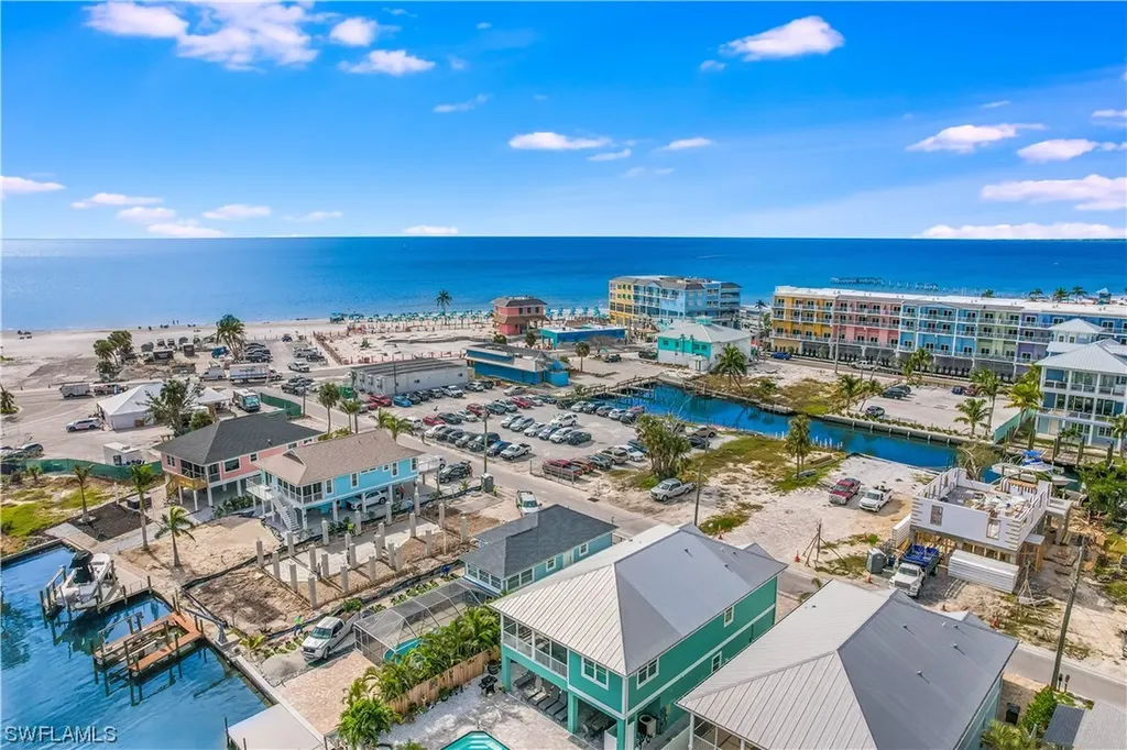 122 Primo Drive Fort Myers Beach FL 33931