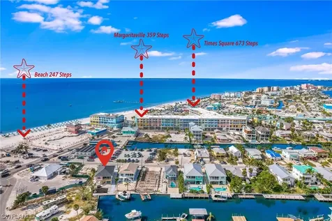 122 Primo Drive Fort Myers Beach FL 33931