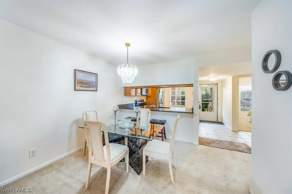 1714 Kings Lake Boulevard Naples FL 34112