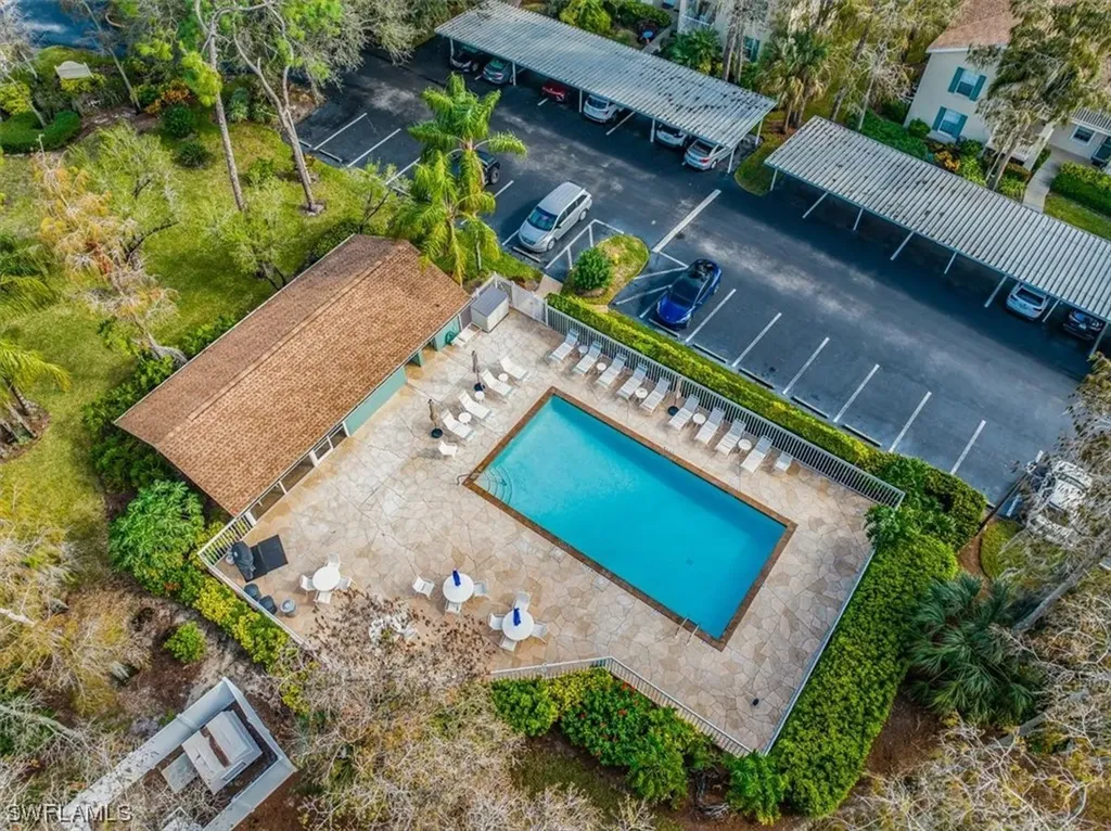 1714 Kings Lake Boulevard Naples FL 34112