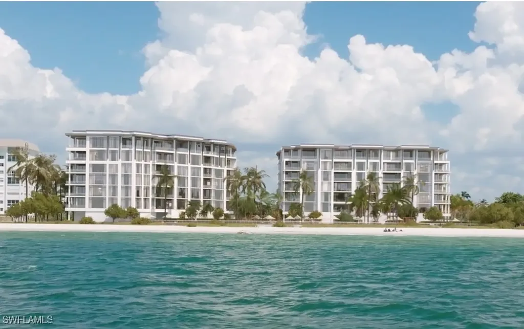 1611 Gulf Shore Boulevard N Naples FL 34102