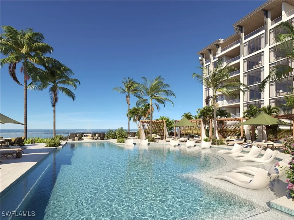 1611 Gulf Shore Boulevard N Naples FL 34102